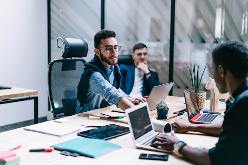 KDIT - Huntington Beach Managed IT Services Company