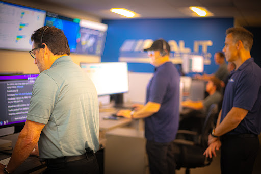 CAL IT Group - Managed IT Services