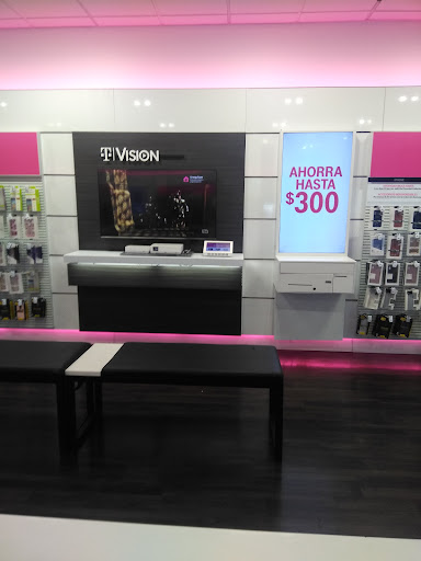 T-Mobile Experience Store