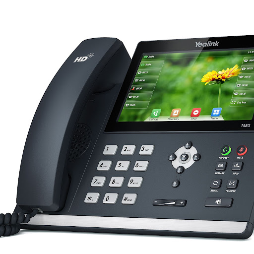 Managed IT Services and VoIP - SD Tech