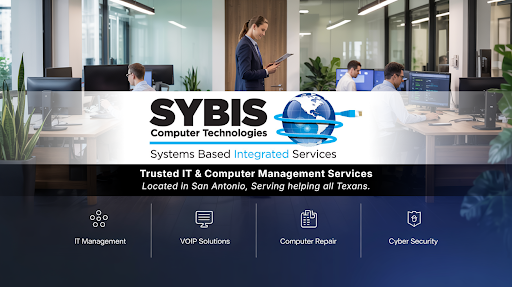 SYBIS Computer Technologies