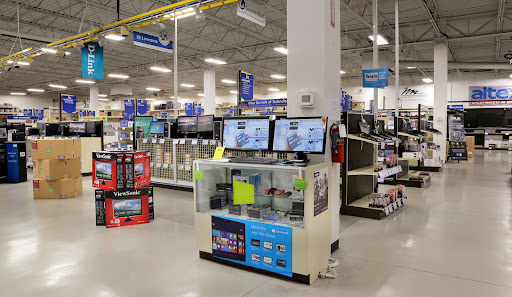 Altex Computers & Electronics