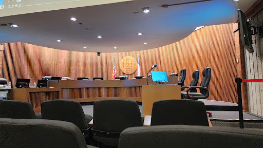 Eagle Pass City Hall