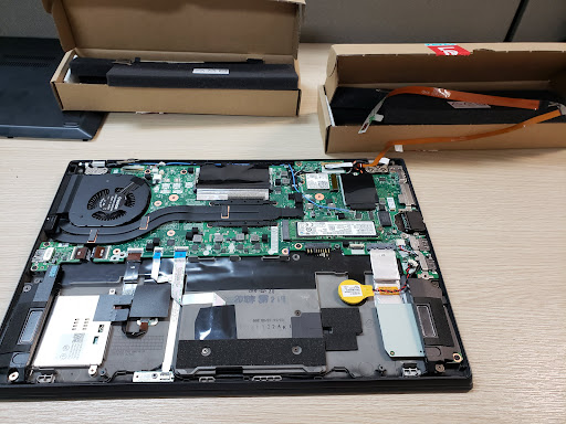 EnterNet Piedras Negras