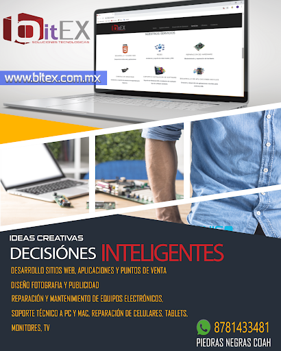 BITEX soluciones tecnologicas