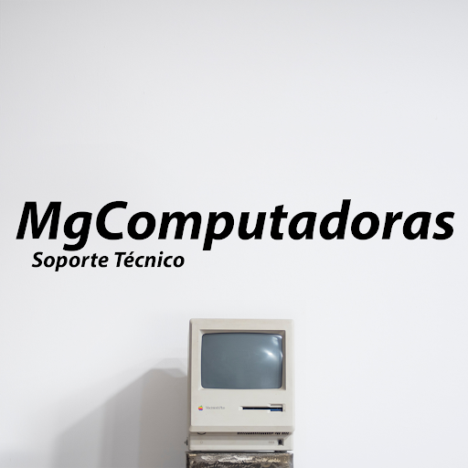 MG Computadoras