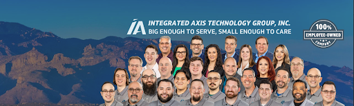 Integrated Axis Technology Group