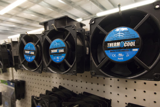 Elliott Electronic Supply