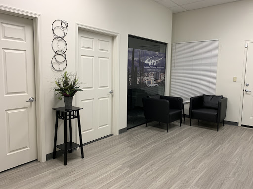 Harrington Technologies