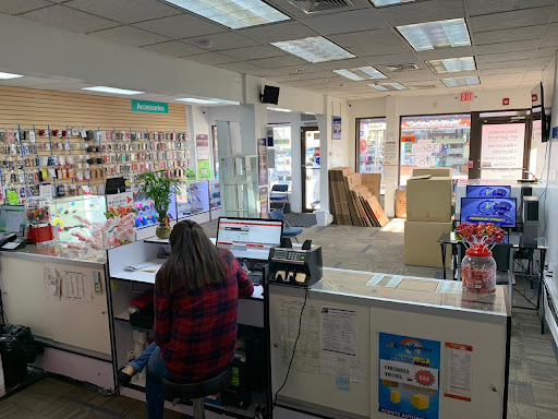 Lucy&Buenavista Multiservices