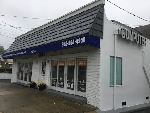 Computer Doctor Interblue #2