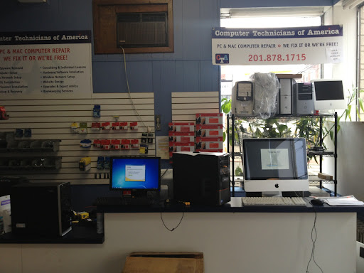 Hoboken Tech Solutions