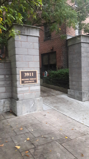 Union City Housing Authority