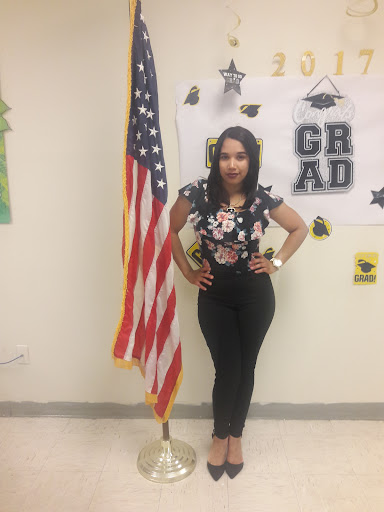 Union City Adult Learning Center