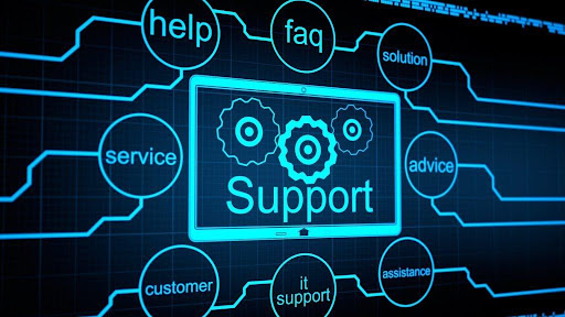 Neuron Computer Services