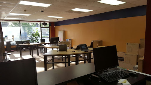 NerdTek INC | IT Services Provider