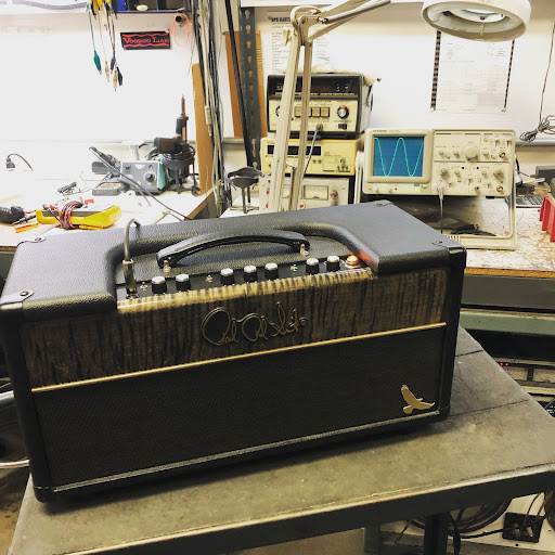 GPS Electronics Repairs