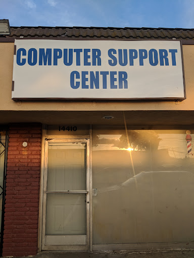 Computer Repair Support Center