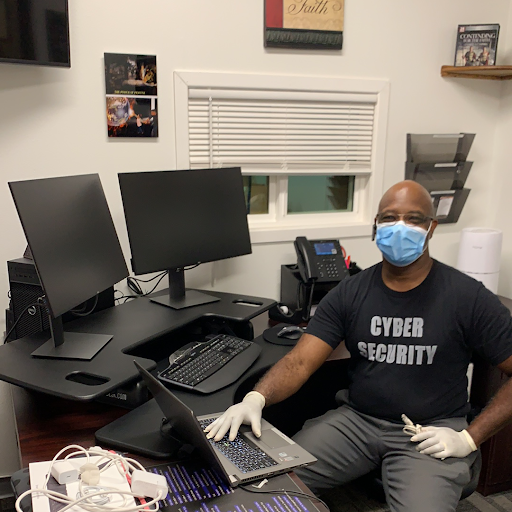 Intelecis - Cyber Security Company in California, IT support Company In California