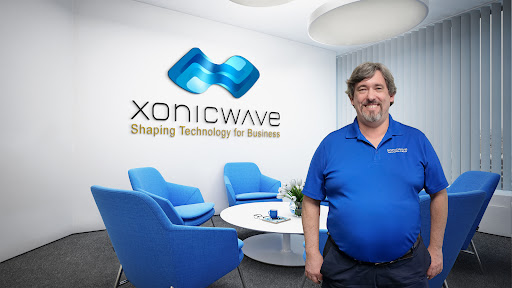 Xonicwave IT Support