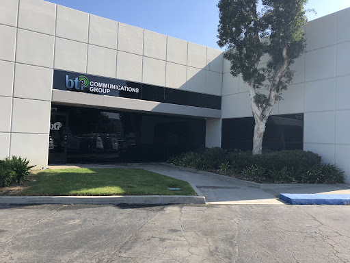 BTI Communications Group, LTD.