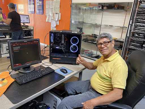 GP Computers & Cellphone, Simplemobile, Ultramobile, H2O, Envios de Dinero, Paqueteria, Spectrum, Unlocked phones