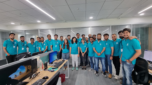 RadixWeb Technosoft LLP