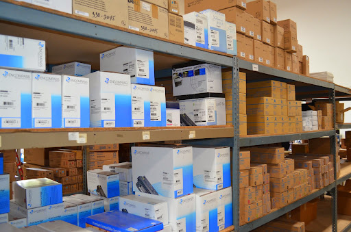 Integrated Office Technology