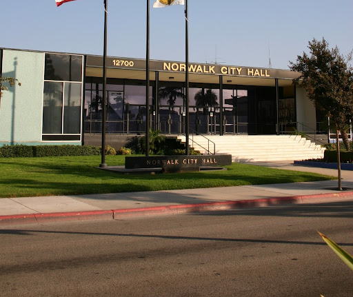 Norwalk City Hall