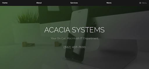 Acacia Systems