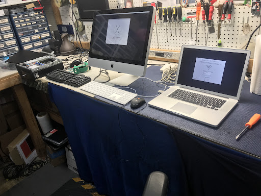 Absolutely PC- Custom Build , MAC/PC & Electronics Repairs