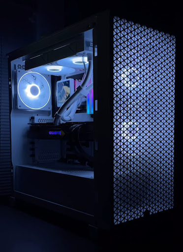 DeParts PCs - Los Angeles Branch