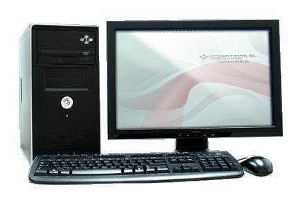 Netsmart Systems, Inc.