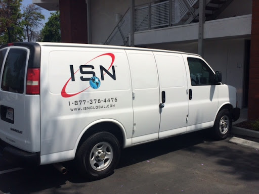 ISN Global Enterprises, Inc.