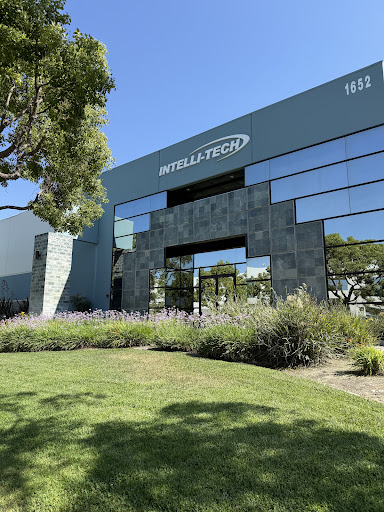 Intelli-Tech