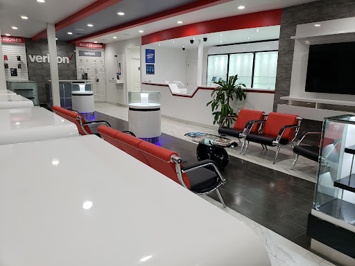 ITech Xpress Phone & Computer