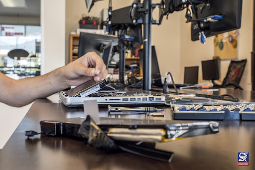 TECH DOCS - Computer Repair & IT Services (Formerly Computer Solutions)