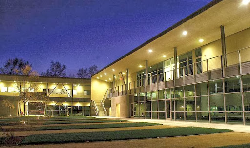 College of Professional and Global Education (CPGE)