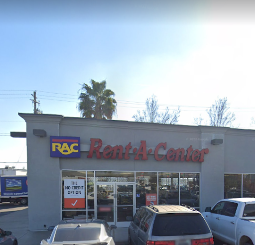 Rent-A-Center