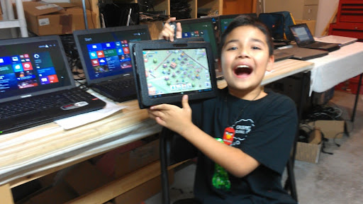 Poinciana PC Repair LLC