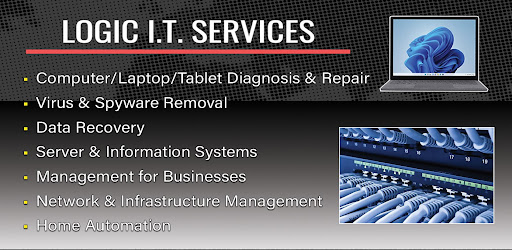 Logic IT Services