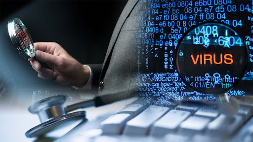 Computer Repair and SEO Services