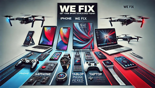 Modesto Phone Repair