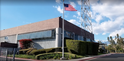 One Data Center America