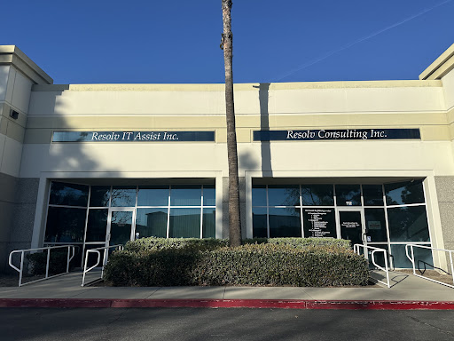Resolv Consulting, Inc. | IT Services | Inland Empire & LA