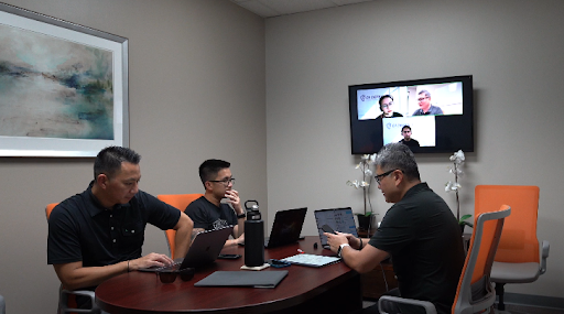 D1 Defend | Cyber Threat Defense