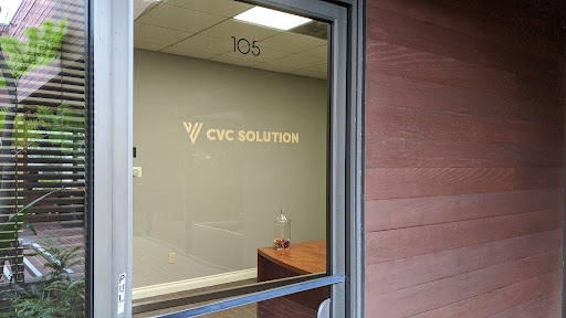 CVC Solution