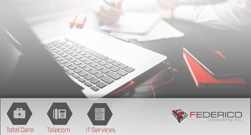 Federico Consulting Inc.