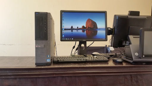 Houston Computer Repair Experts