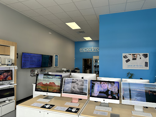 Experimax West Houston